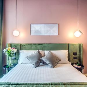 Superior Kamer met een King Size Bed
